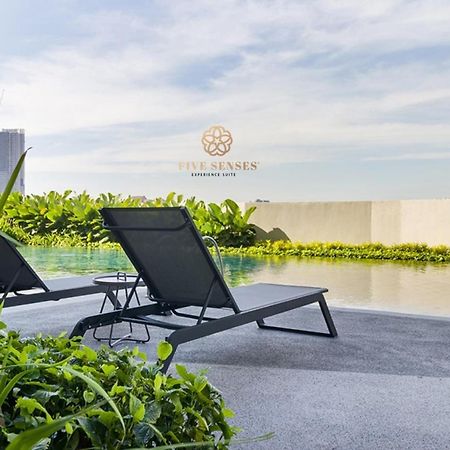Una Residences, Sunway Velocity By Five Senses Kuala Lumpur Luaran gambar
