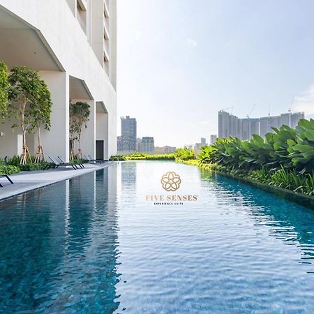 Una Residences, Sunway Velocity By Five Senses Kuala Lumpur Luaran gambar
