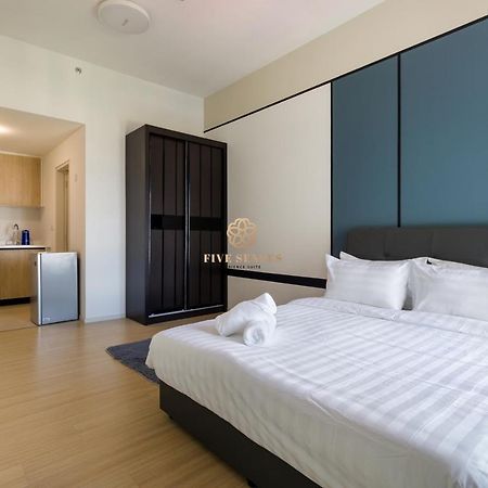 Una Residences, Sunway Velocity By Five Senses Kuala Lumpur Luaran gambar