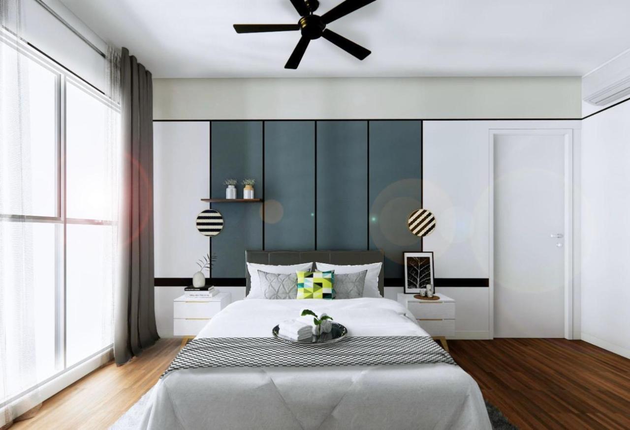 Una Residences, Sunway Velocity By Five Senses Kuala Lumpur Luaran gambar