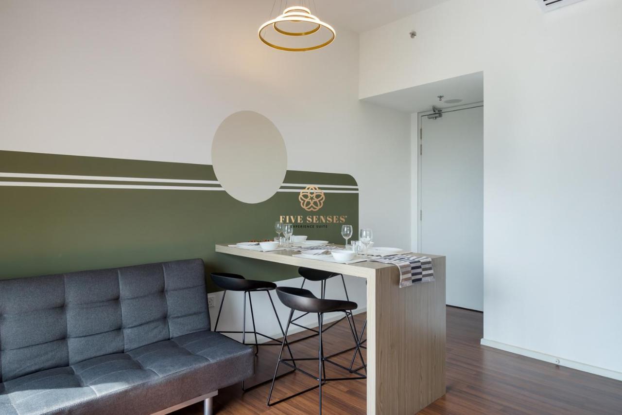 Una Residences, Sunway Velocity By Five Senses Kuala Lumpur Luaran gambar