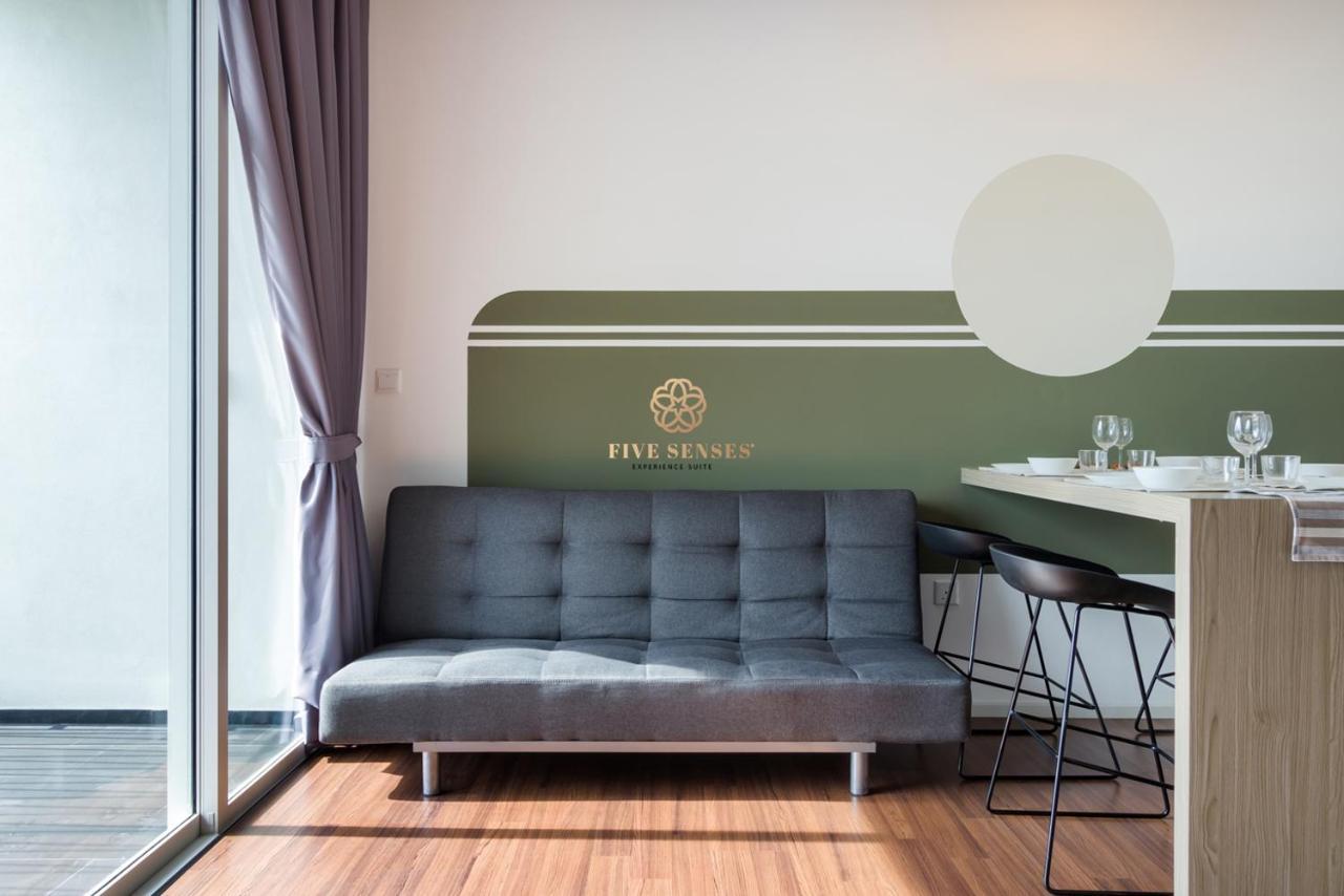 Una Residences, Sunway Velocity By Five Senses Kuala Lumpur Luaran gambar