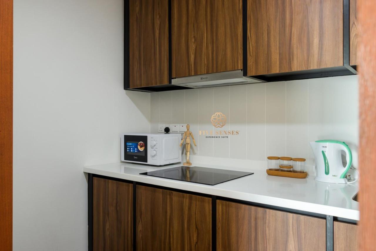 Una Residences, Sunway Velocity By Five Senses Kuala Lumpur Luaran gambar