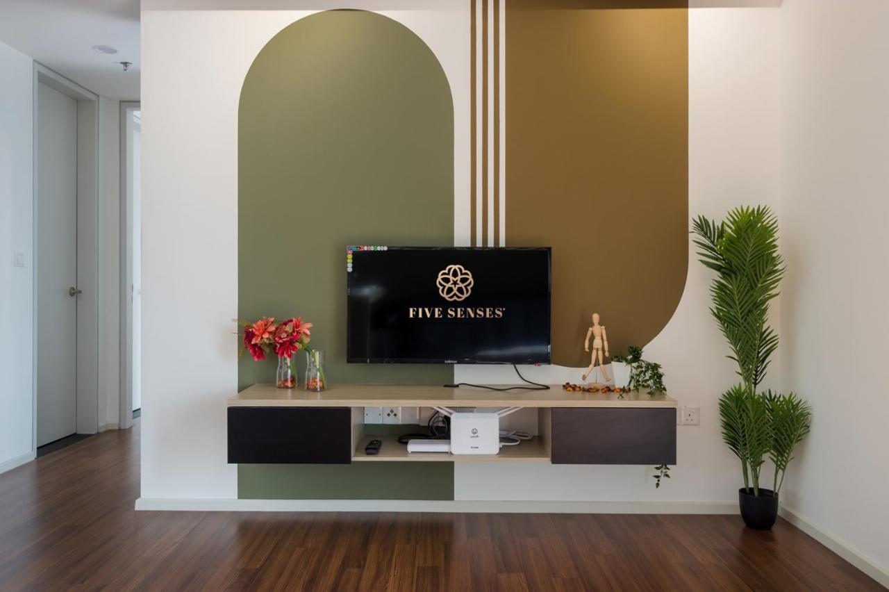 Una Residences, Sunway Velocity By Five Senses Kuala Lumpur Luaran gambar