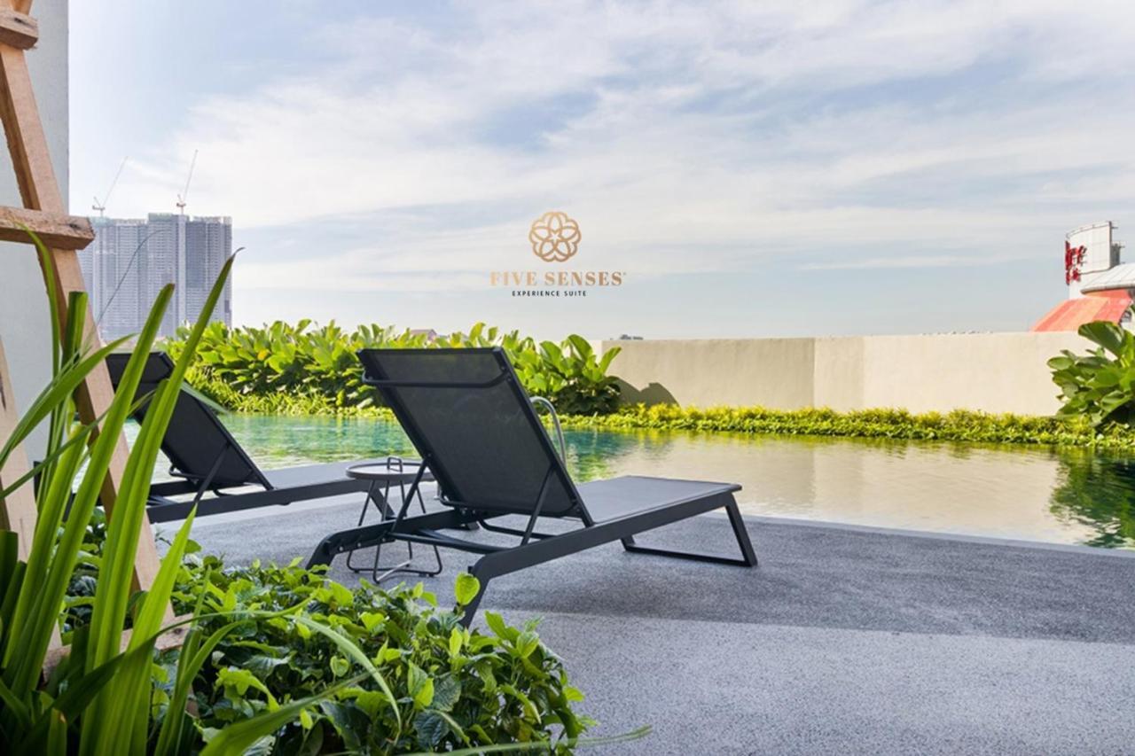 Una Residences, Sunway Velocity By Five Senses Kuala Lumpur Luaran gambar