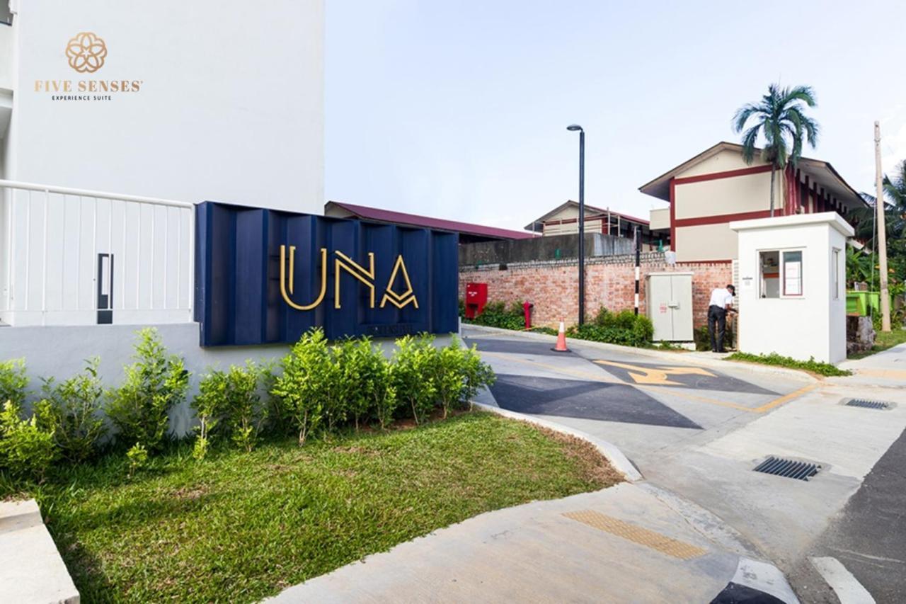 Una Residences, Sunway Velocity By Five Senses Kuala Lumpur Luaran gambar