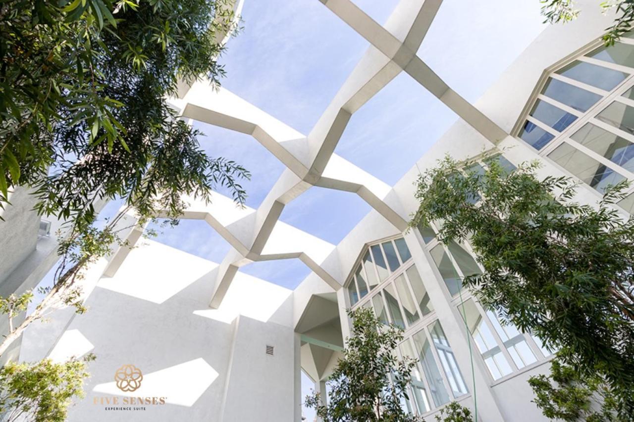 Una Residences, Sunway Velocity By Five Senses Kuala Lumpur Luaran gambar
