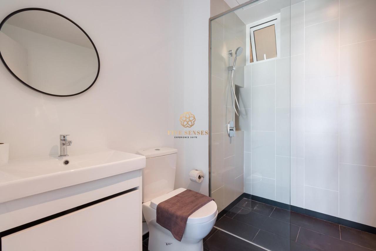Una Residences, Sunway Velocity By Five Senses Kuala Lumpur Luaran gambar