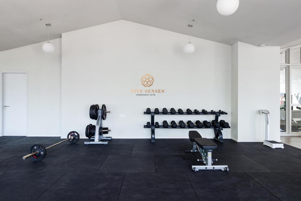Una Residences, Sunway Velocity By Five Senses Kuala Lumpur Luaran gambar