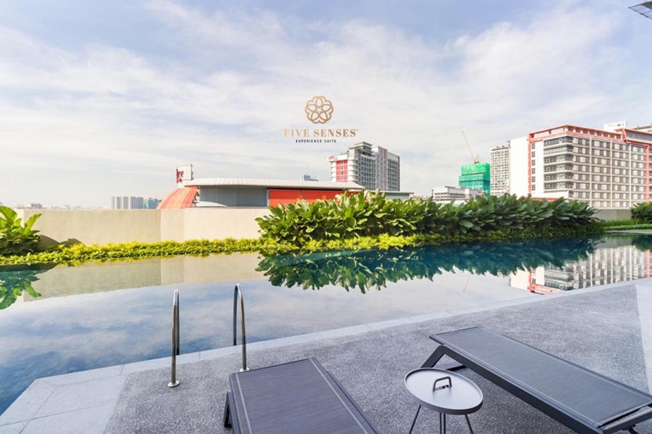 Una Residences, Sunway Velocity By Five Senses Kuala Lumpur Luaran gambar