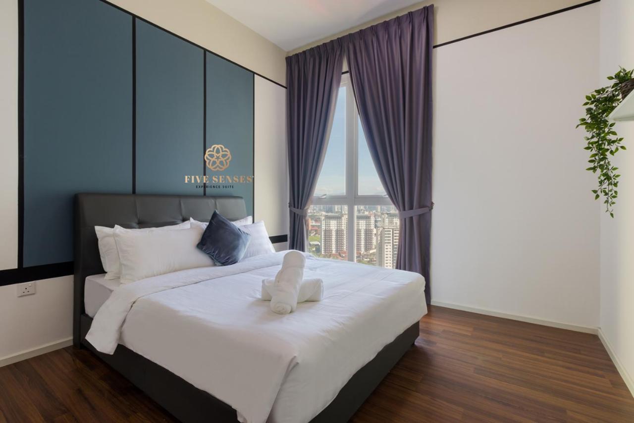 Una Residences, Sunway Velocity By Five Senses Kuala Lumpur Luaran gambar