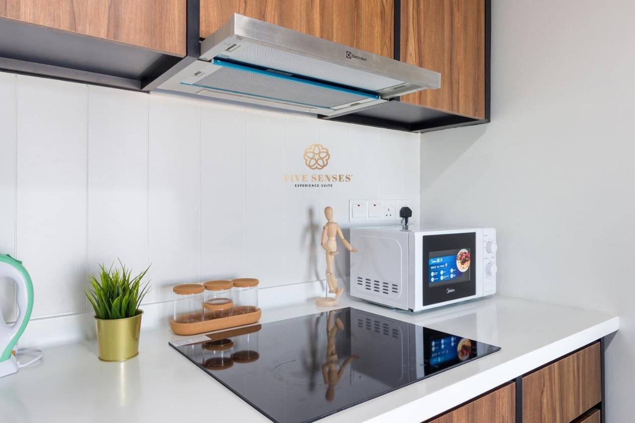 Una Residences, Sunway Velocity By Five Senses Kuala Lumpur Luaran gambar