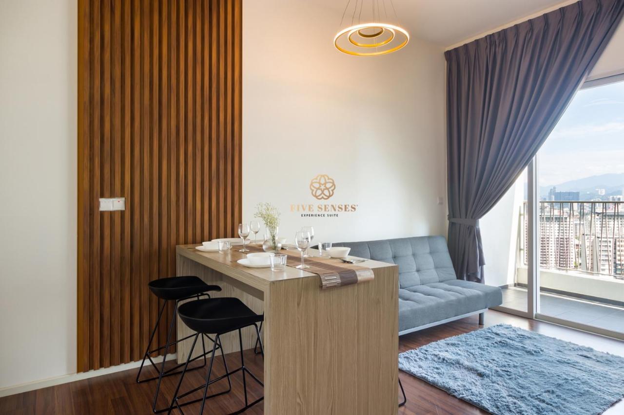 Una Residences, Sunway Velocity By Five Senses Kuala Lumpur Luaran gambar
