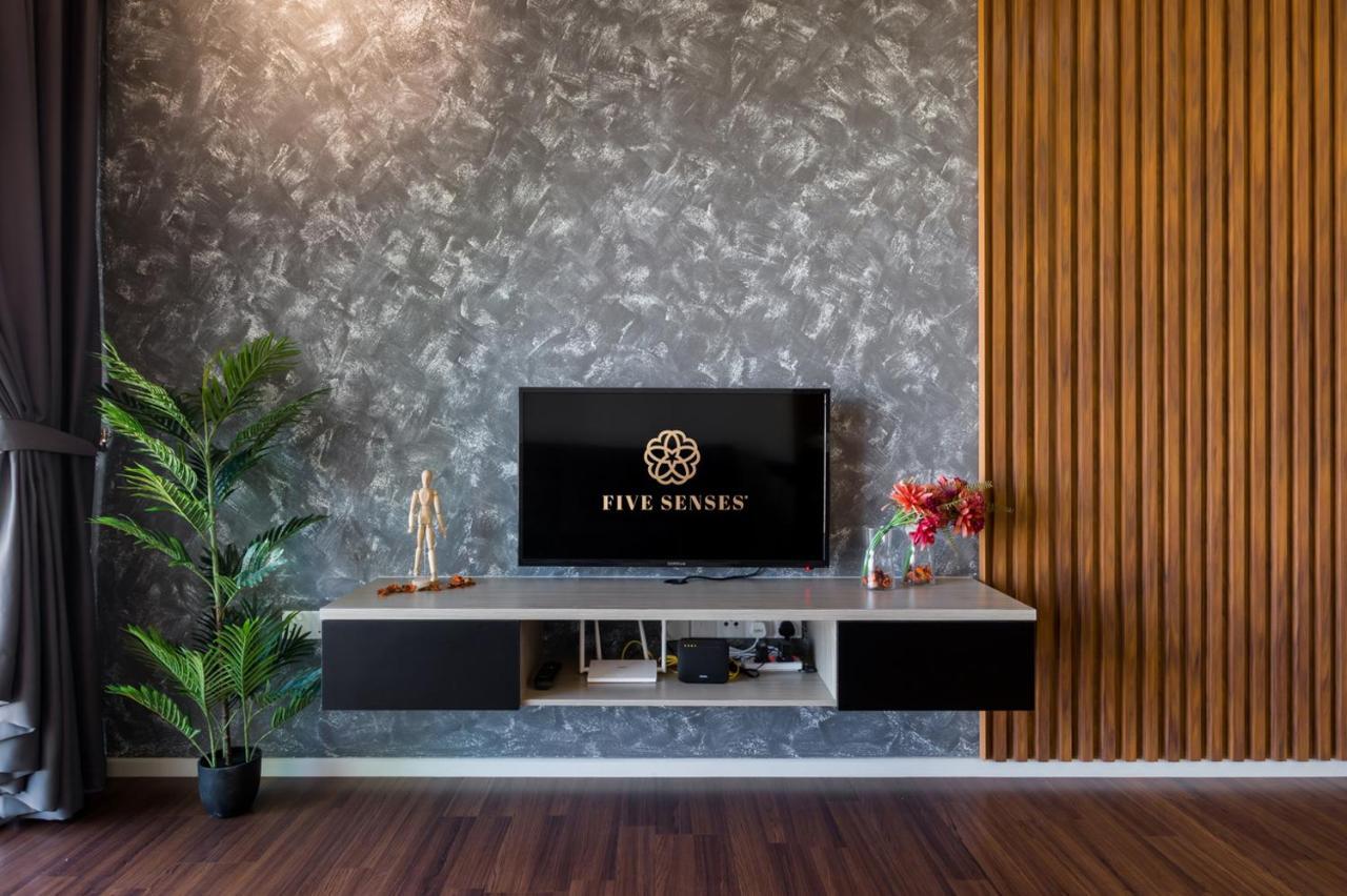 Una Residences, Sunway Velocity By Five Senses Kuala Lumpur Luaran gambar