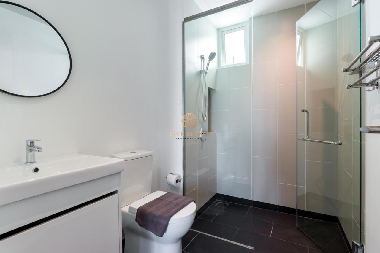 Una Residences, Sunway Velocity By Five Senses Kuala Lumpur Luaran gambar