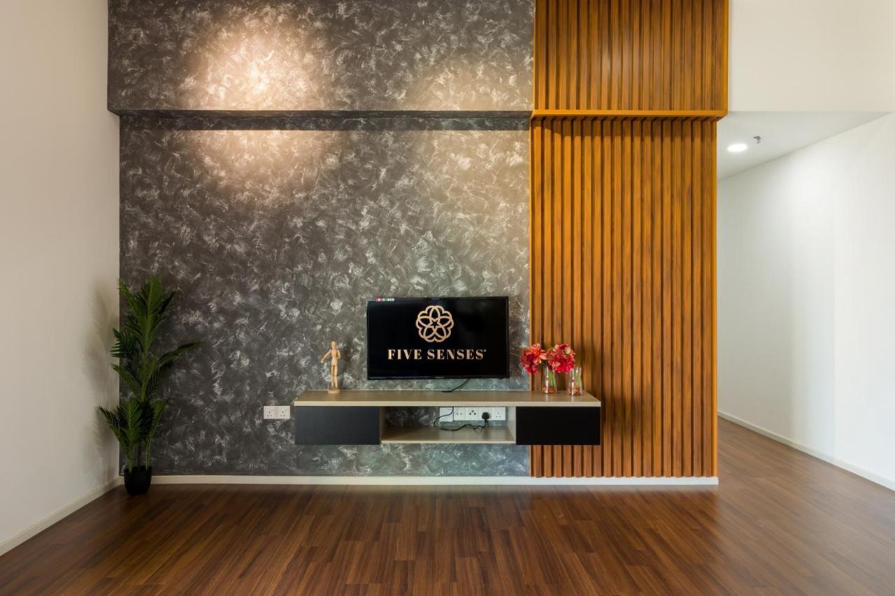 Una Residences, Sunway Velocity By Five Senses Kuala Lumpur Luaran gambar