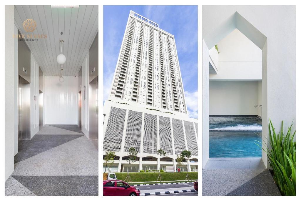 Una Residences, Sunway Velocity By Five Senses Kuala Lumpur Luaran gambar