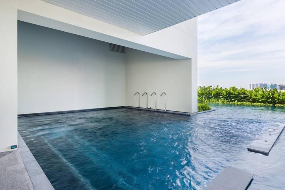 Una Residences, Sunway Velocity By Five Senses Kuala Lumpur Luaran gambar