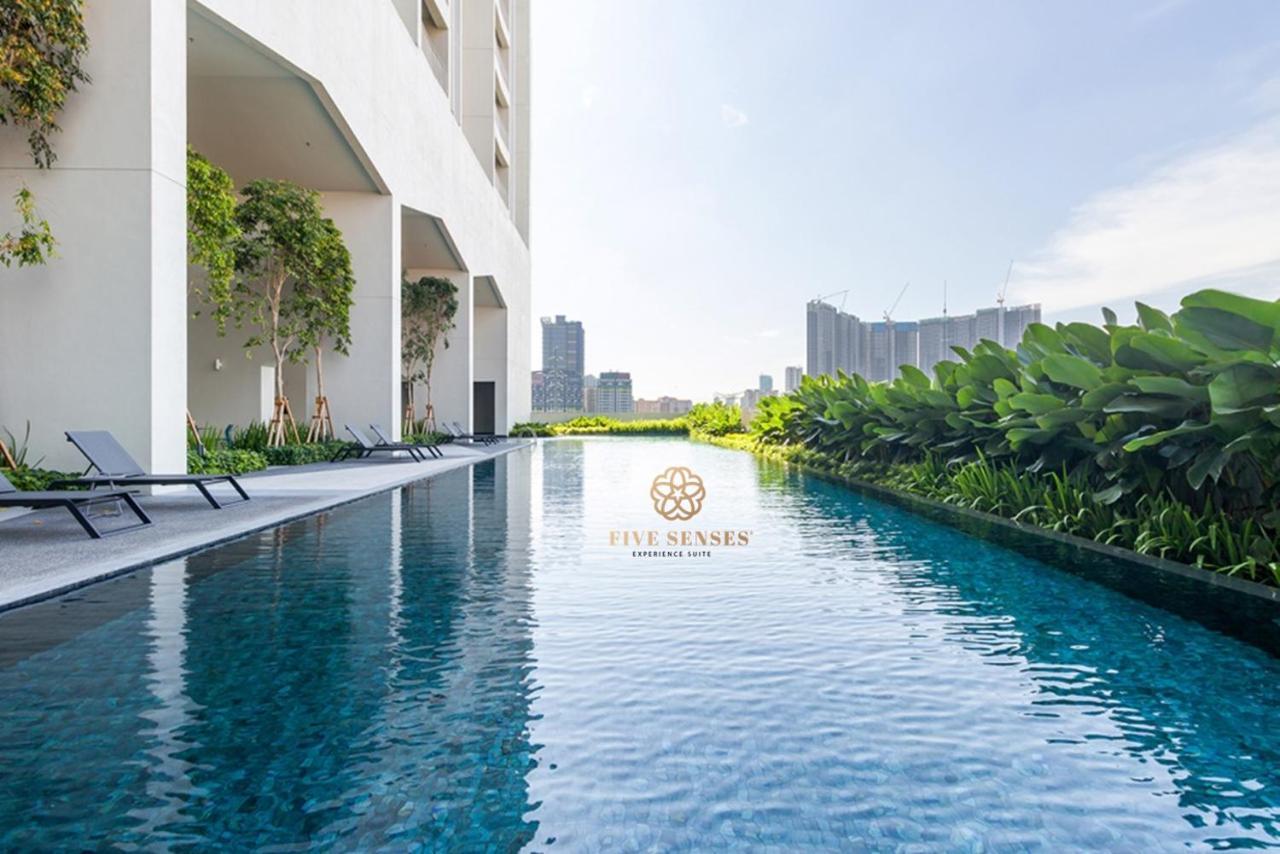 Una Residences, Sunway Velocity By Five Senses Kuala Lumpur Luaran gambar