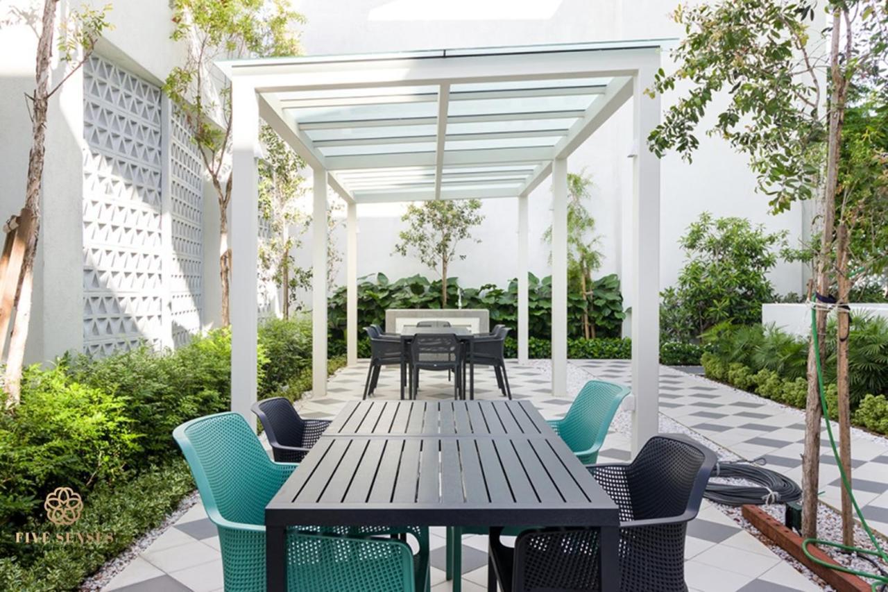 Una Residences, Sunway Velocity By Five Senses Kuala Lumpur Luaran gambar