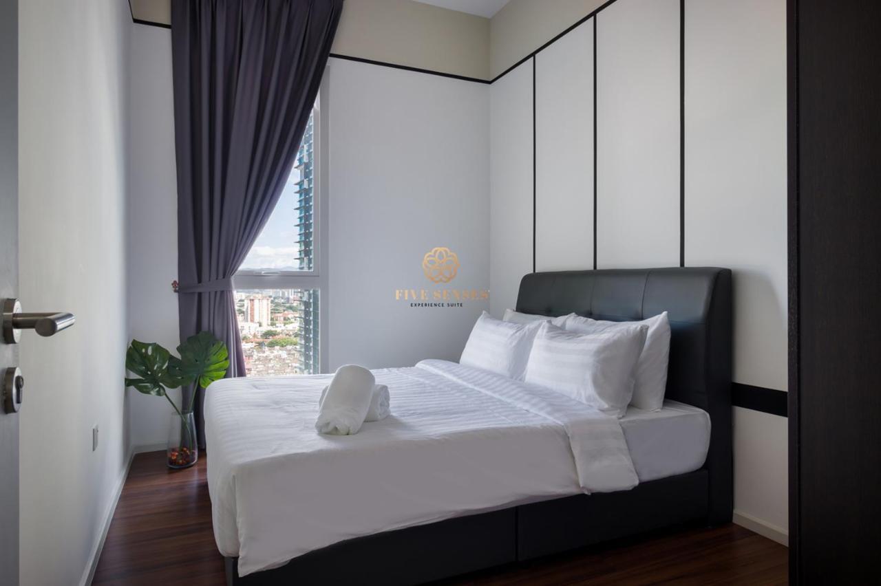 Una Residences, Sunway Velocity By Five Senses Kuala Lumpur Luaran gambar