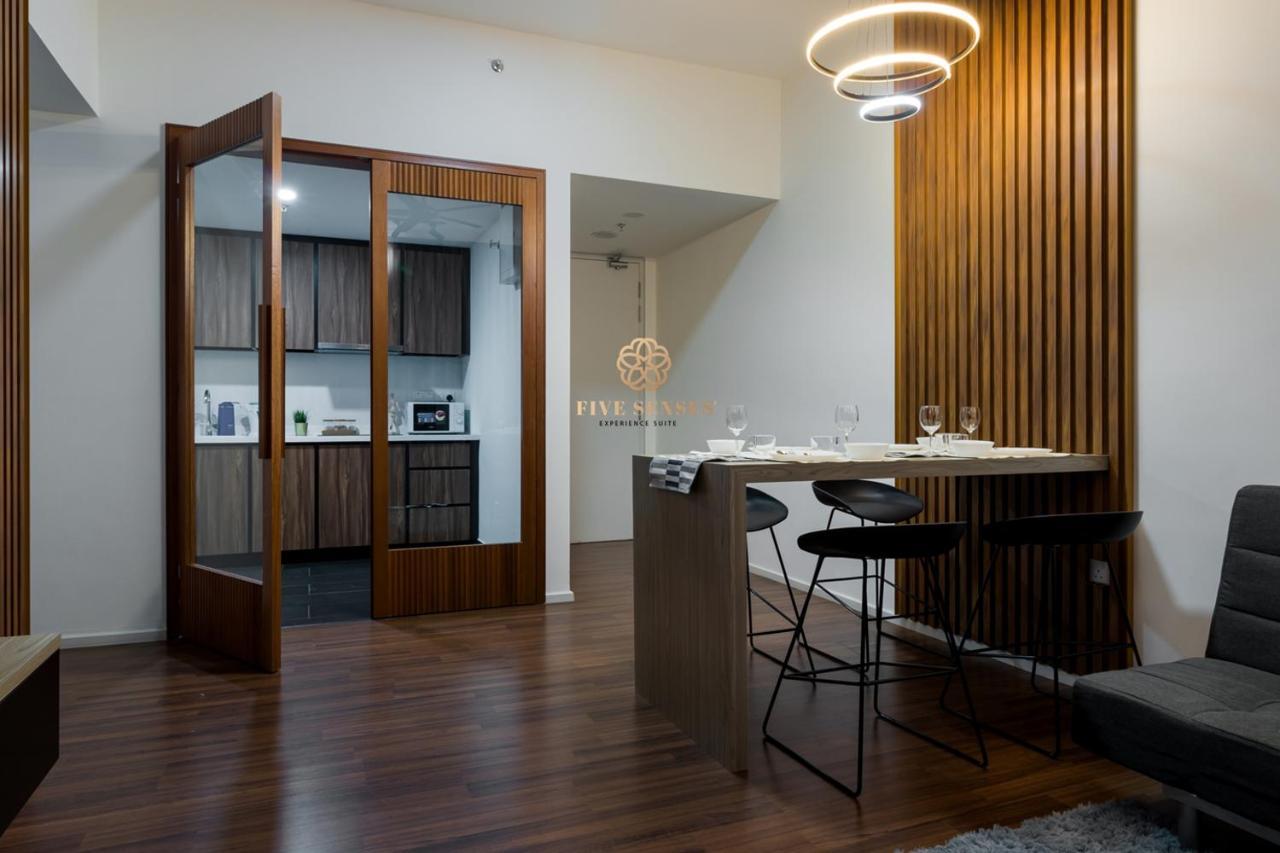 Una Residences, Sunway Velocity By Five Senses Kuala Lumpur Luaran gambar