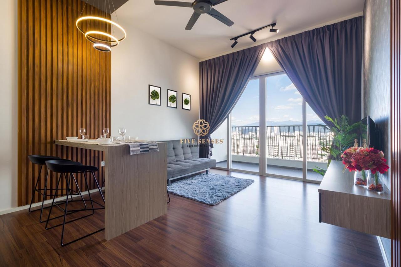 Una Residences, Sunway Velocity By Five Senses Kuala Lumpur Luaran gambar