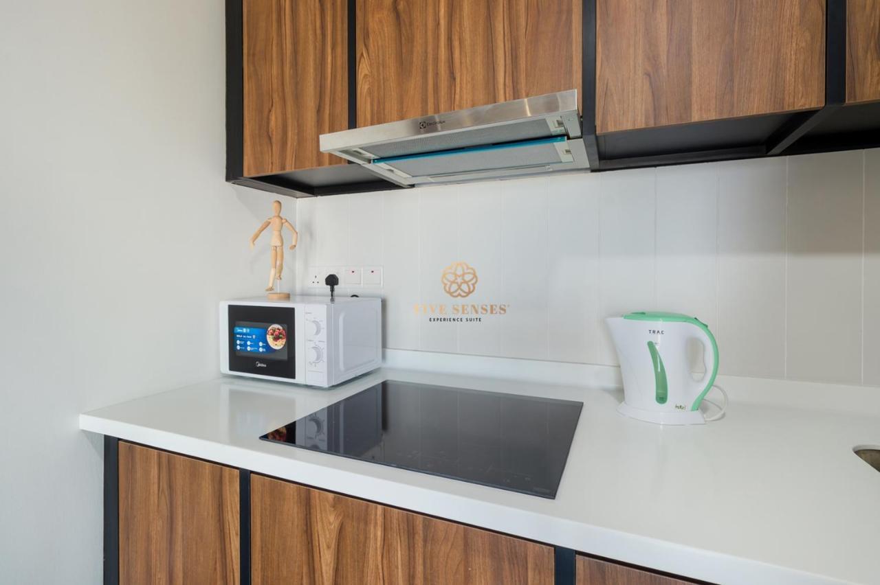 Una Residences, Sunway Velocity By Five Senses Kuala Lumpur Luaran gambar