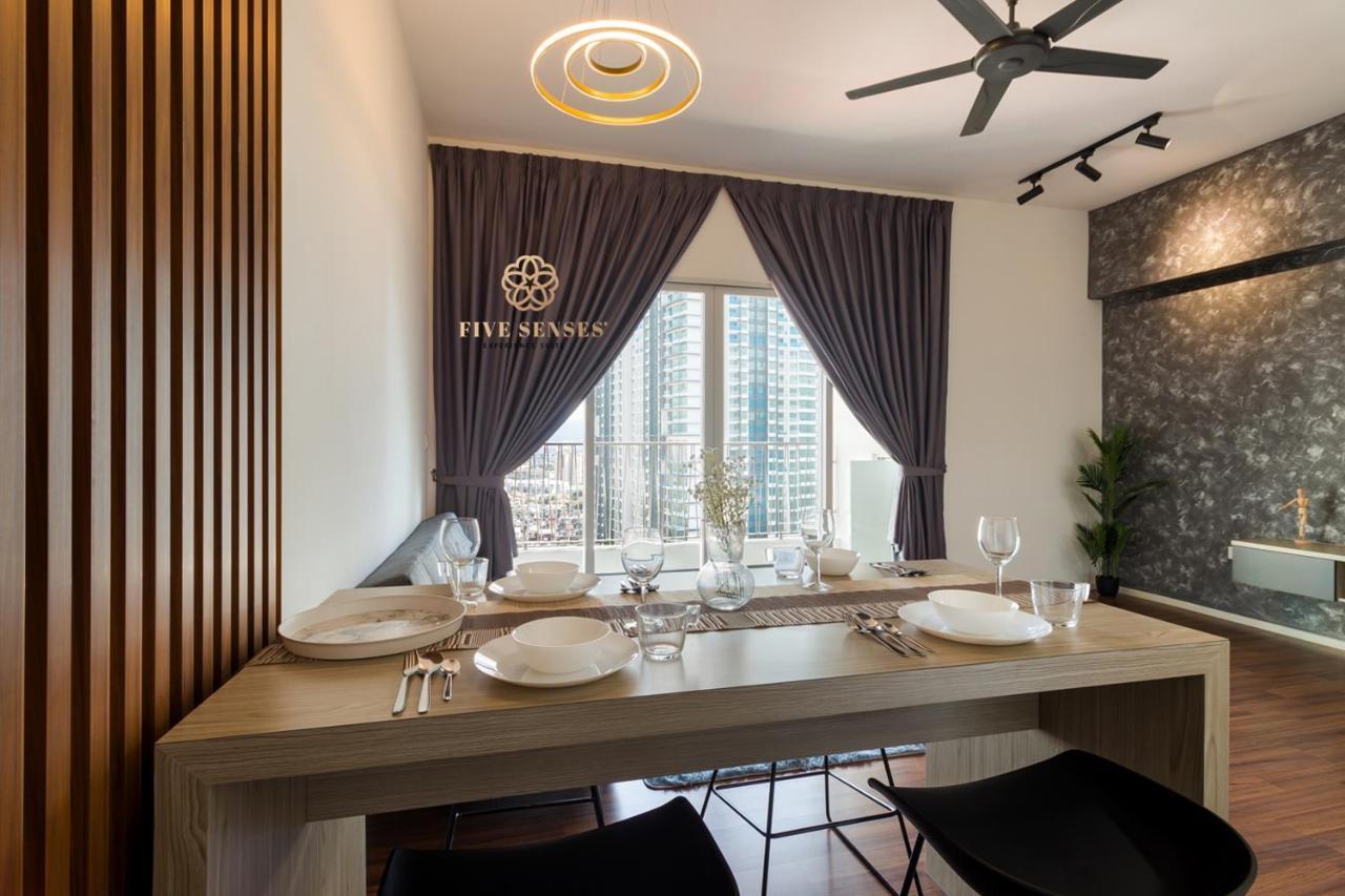 Una Residences, Sunway Velocity By Five Senses Kuala Lumpur Luaran gambar