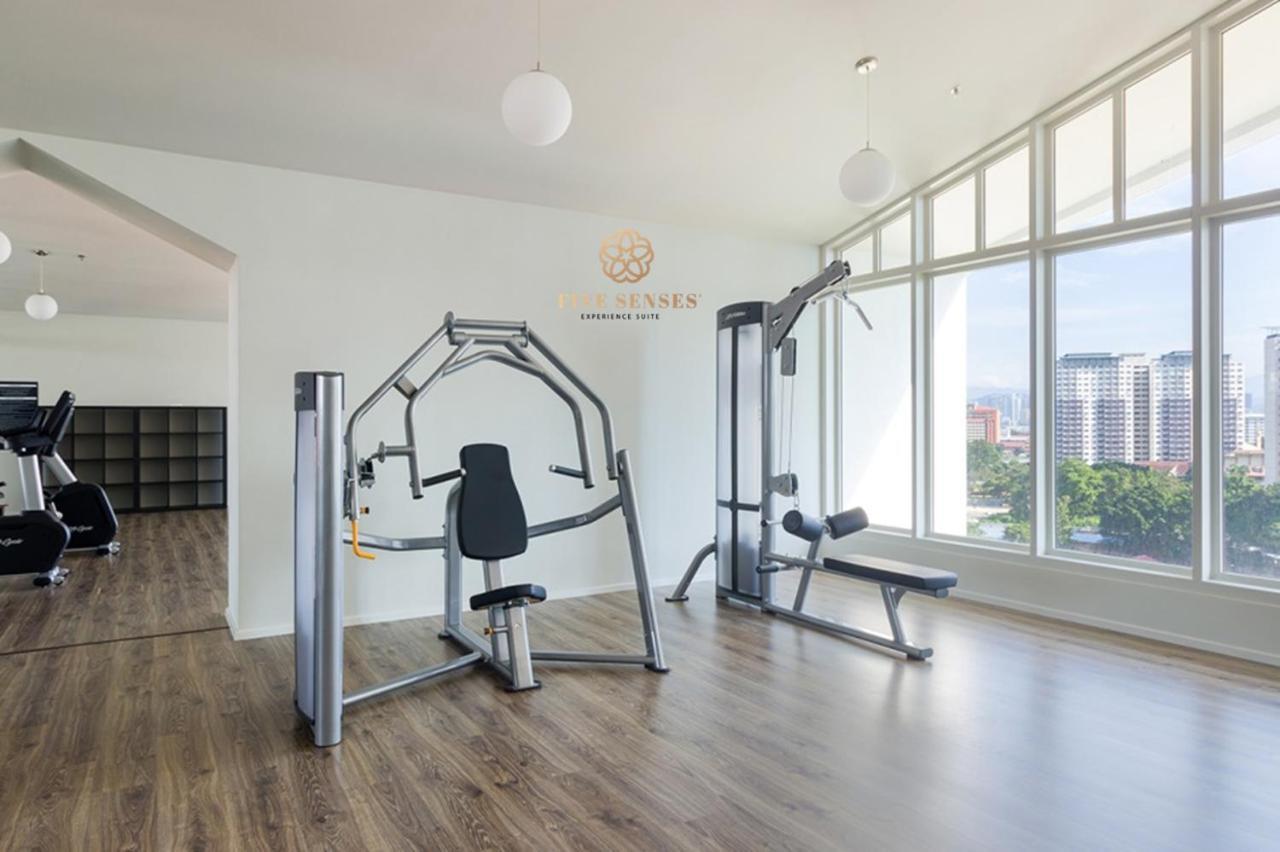 Una Residences, Sunway Velocity By Five Senses Kuala Lumpur Luaran gambar