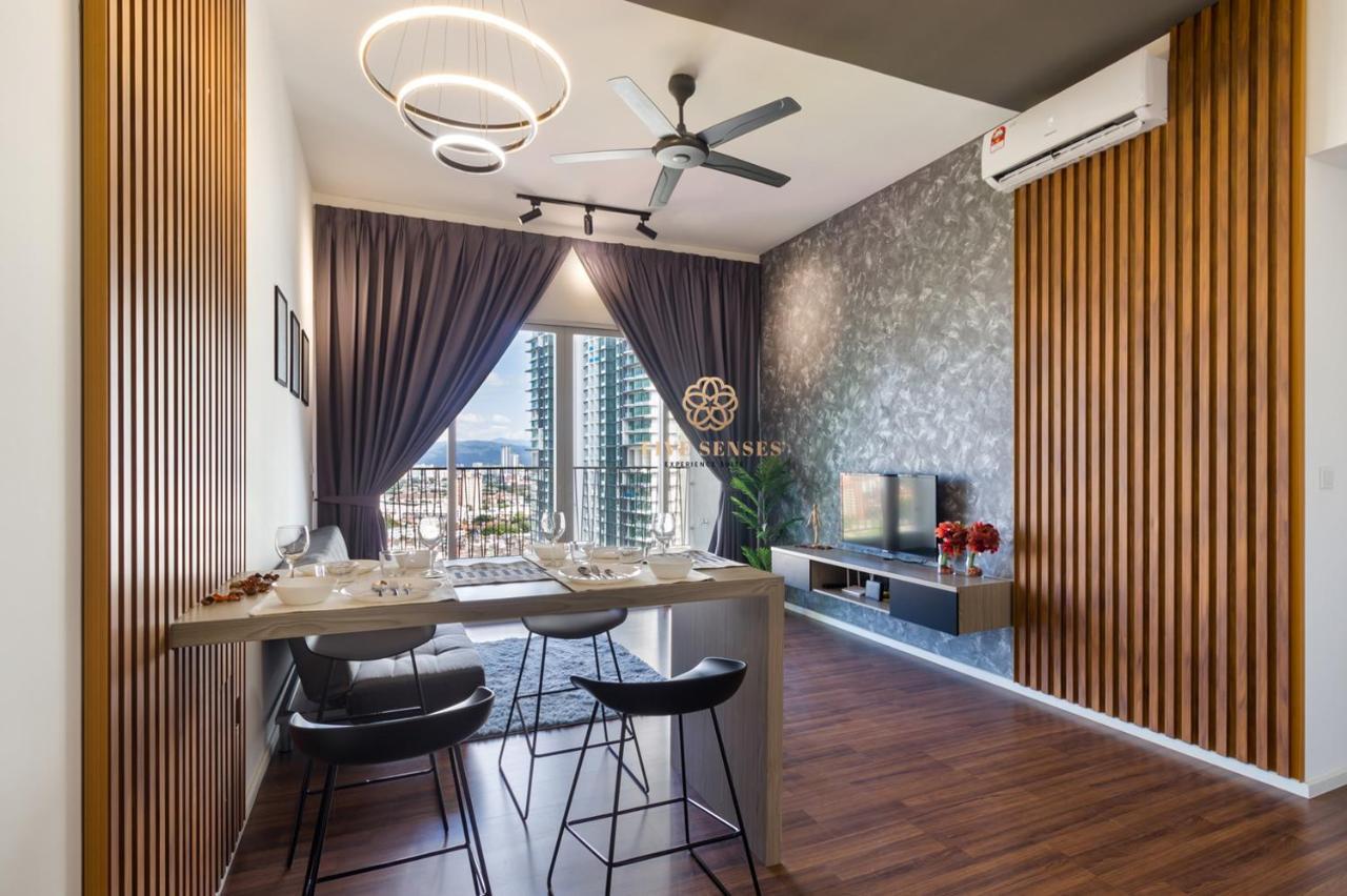 Una Residences, Sunway Velocity By Five Senses Kuala Lumpur Luaran gambar