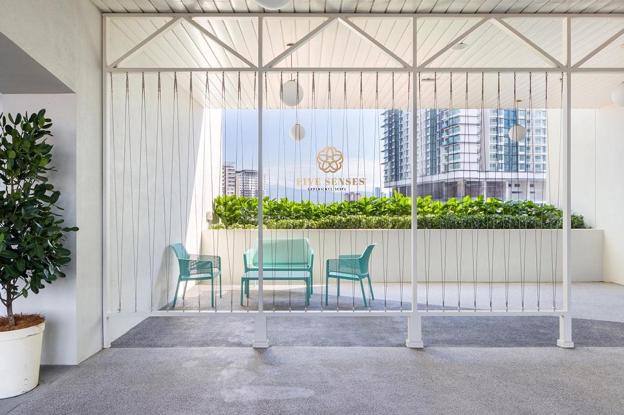 Una Residences, Sunway Velocity By Five Senses Kuala Lumpur Luaran gambar