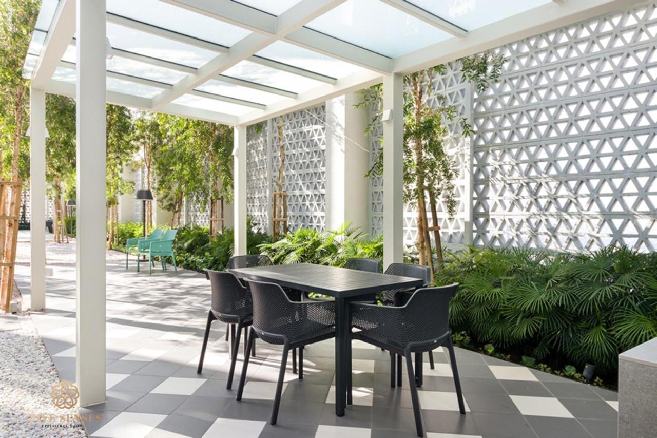 Una Residences, Sunway Velocity By Five Senses Kuala Lumpur Luaran gambar