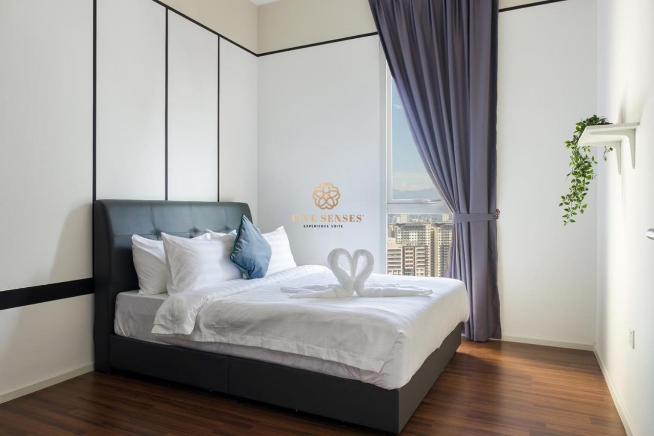 Una Residences, Sunway Velocity By Five Senses Kuala Lumpur Luaran gambar