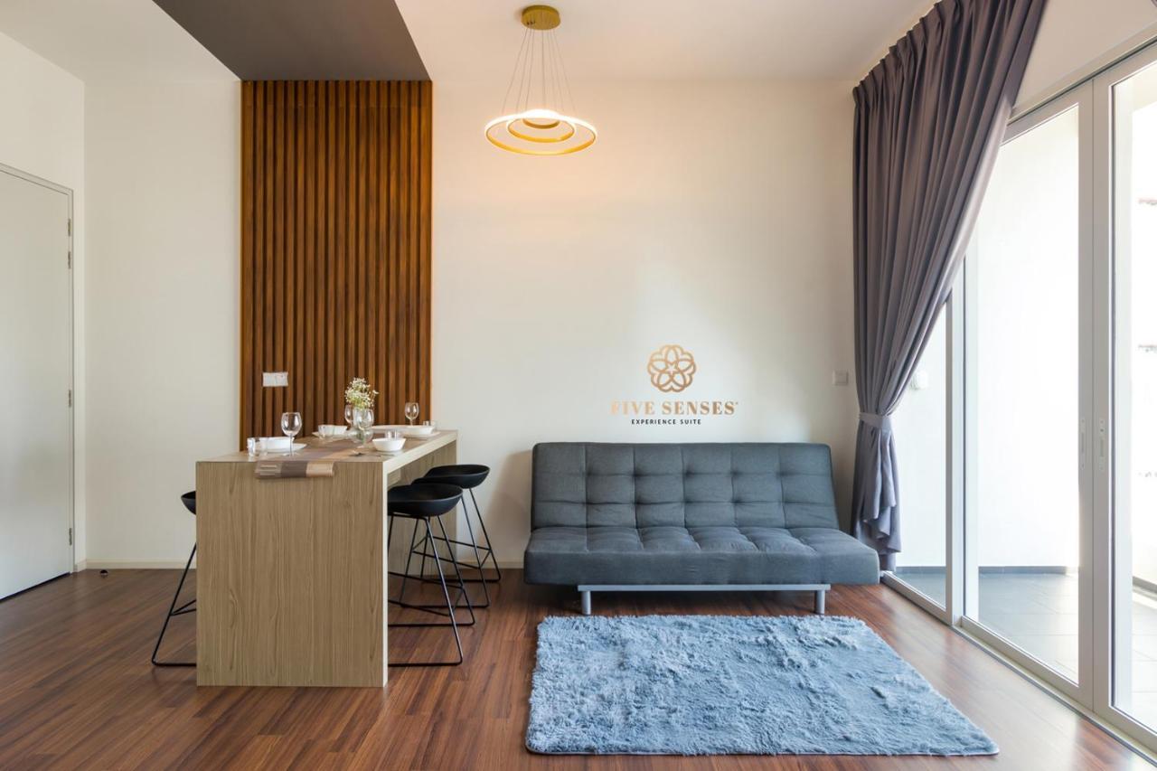Una Residences, Sunway Velocity By Five Senses Kuala Lumpur Luaran gambar
