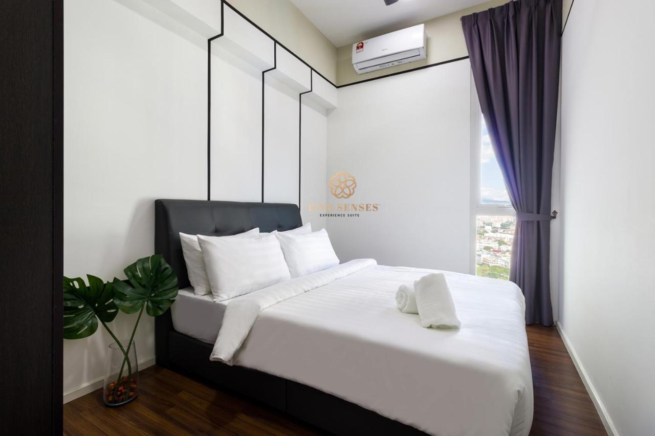 Una Residences, Sunway Velocity By Five Senses Kuala Lumpur Luaran gambar
