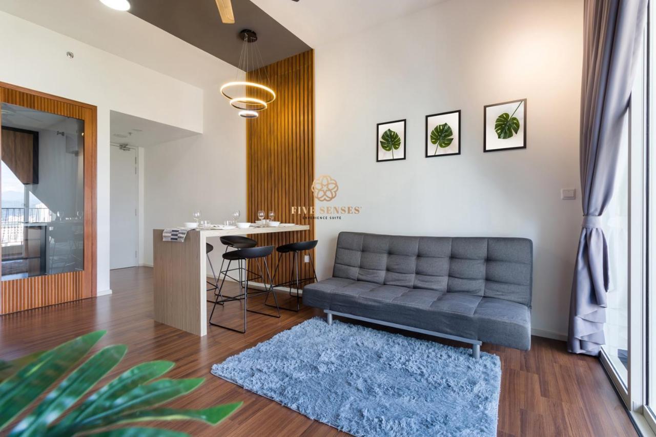 Una Residences, Sunway Velocity By Five Senses Kuala Lumpur Luaran gambar