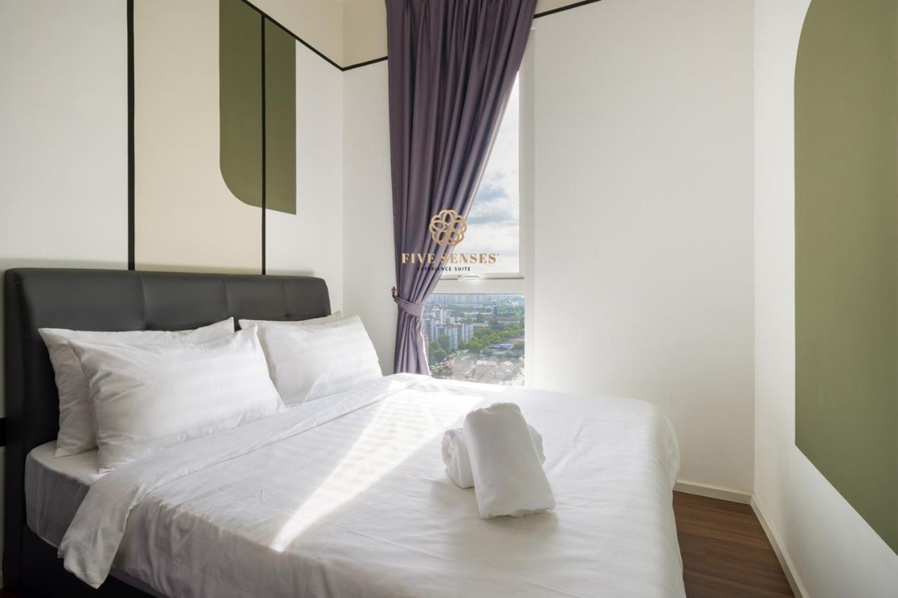 Una Residences, Sunway Velocity By Five Senses Kuala Lumpur Luaran gambar