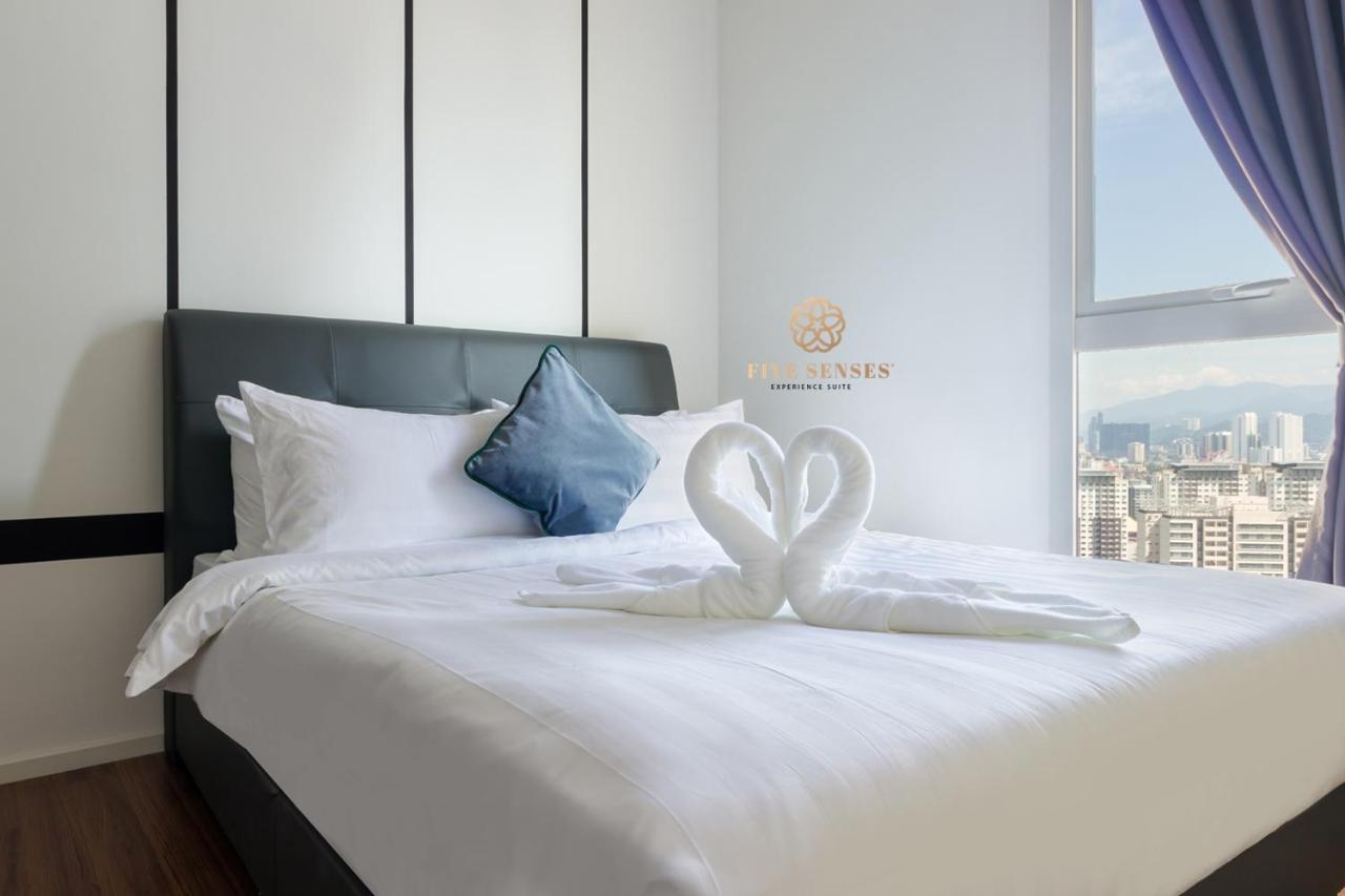 Una Residences, Sunway Velocity By Five Senses Kuala Lumpur Luaran gambar