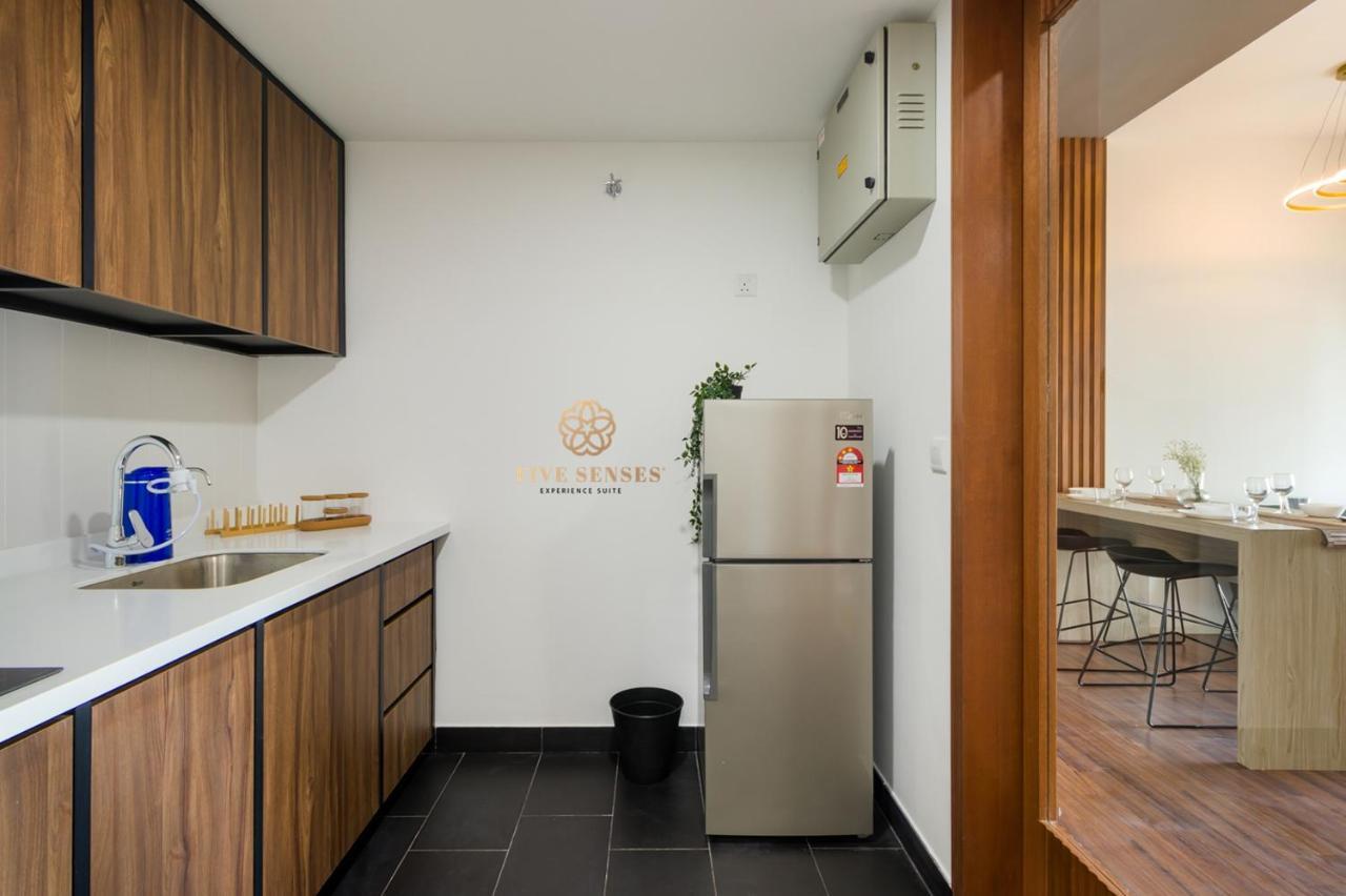 Una Residences, Sunway Velocity By Five Senses Kuala Lumpur Luaran gambar