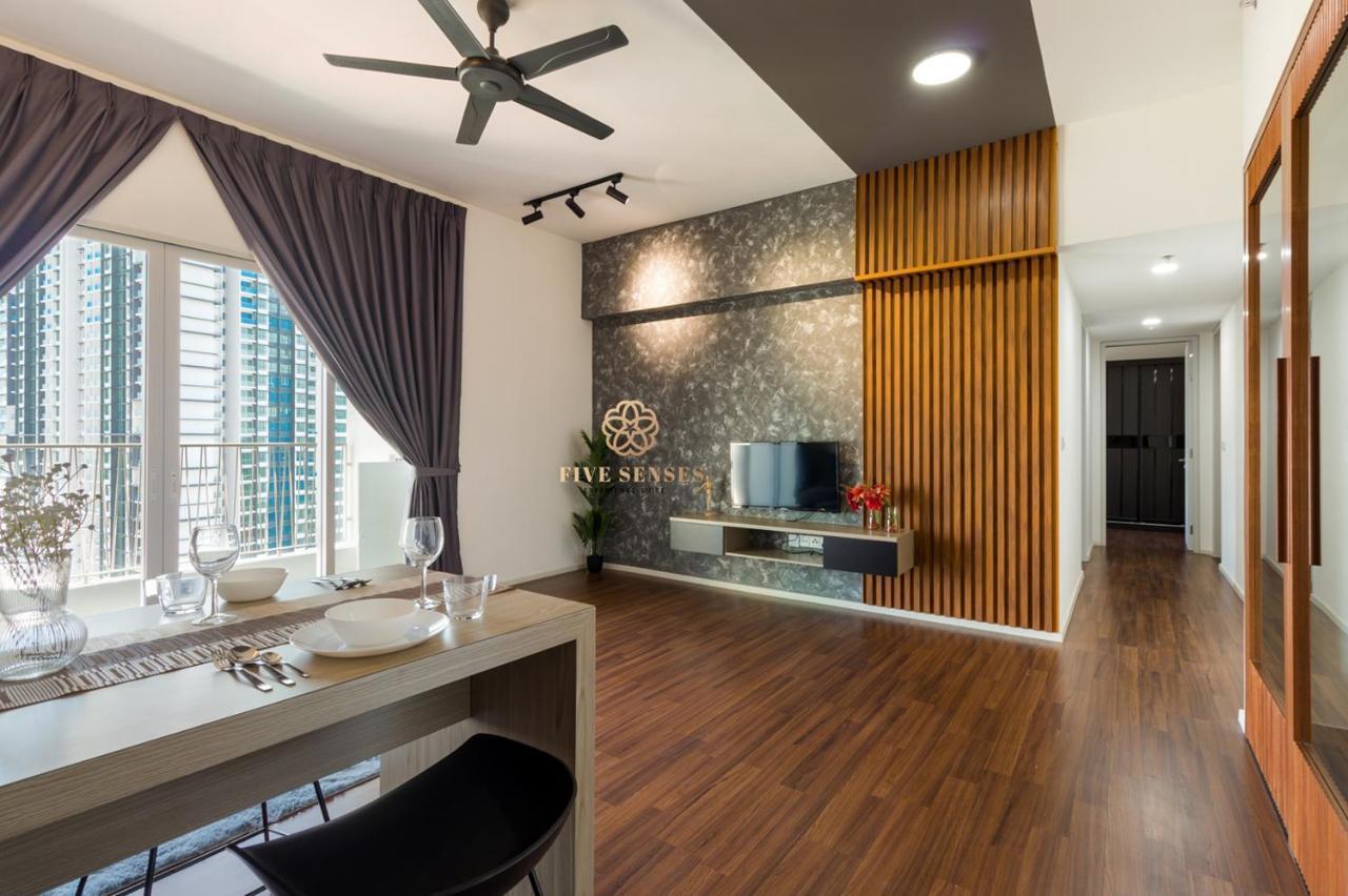 Una Residences, Sunway Velocity By Five Senses Kuala Lumpur Luaran gambar