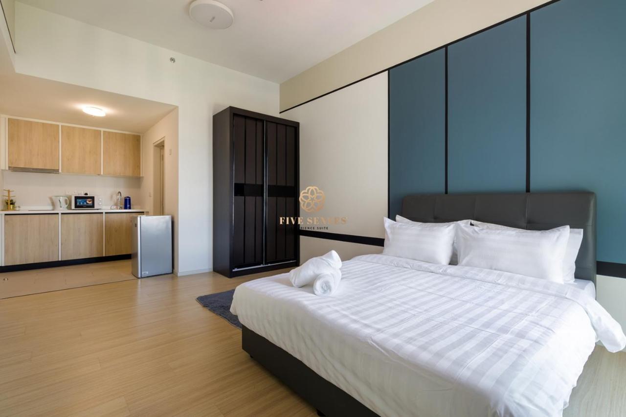 Una Residences, Sunway Velocity By Five Senses Kuala Lumpur Luaran gambar