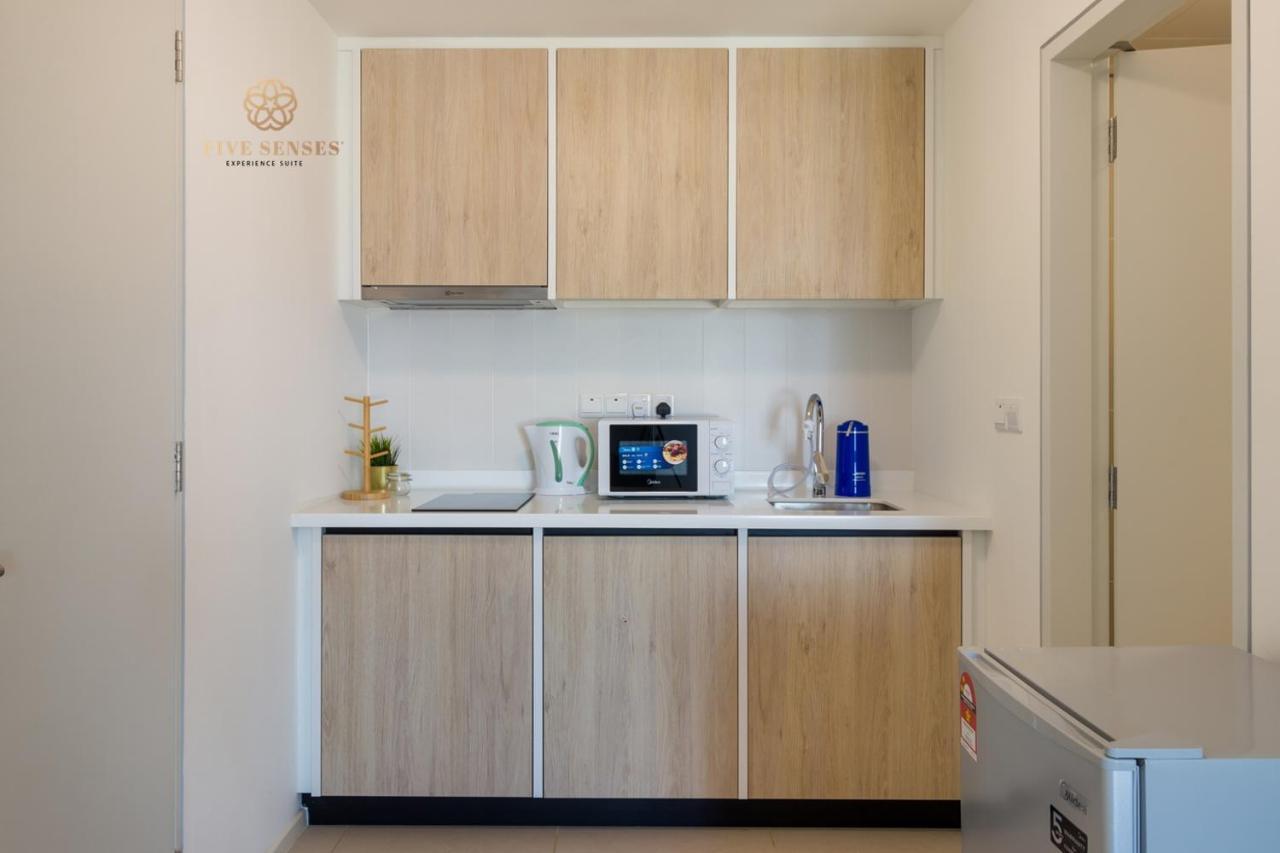 Una Residences, Sunway Velocity By Five Senses Kuala Lumpur Luaran gambar