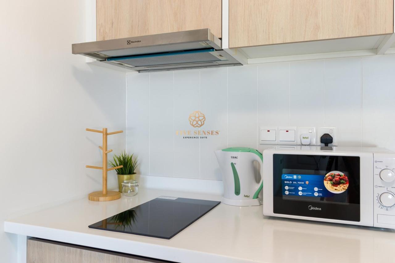 Una Residences, Sunway Velocity By Five Senses Kuala Lumpur Luaran gambar