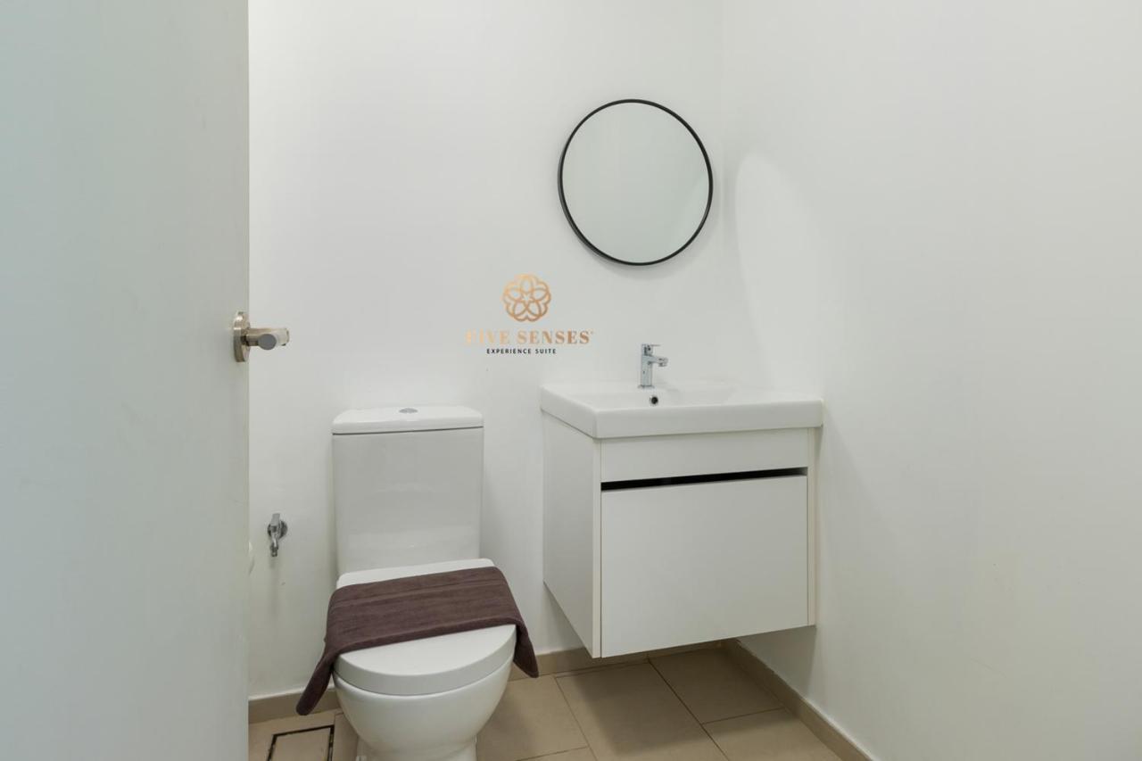 Una Residences, Sunway Velocity By Five Senses Kuala Lumpur Luaran gambar